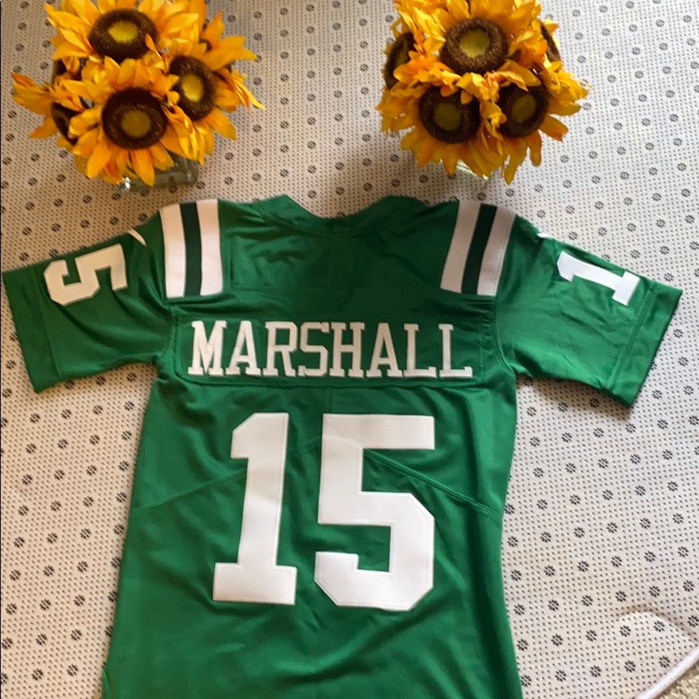 NFL Jersey, Jets size Small